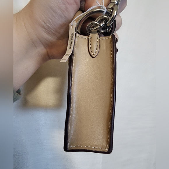 ✨️NWT✨️ Coach Winner's Choice Bag Charm - Picture 5 of 13